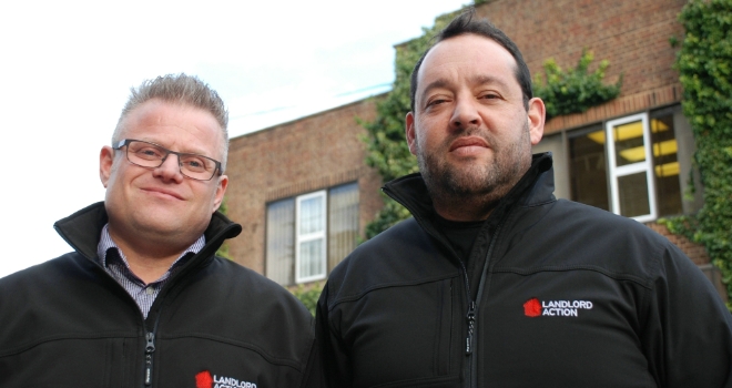 'Nightmare Tenants, Slum Landlords' back on TV from tomorrow 'Nightmare Tenants, Slum Landlords' back on TV from tomorrow
